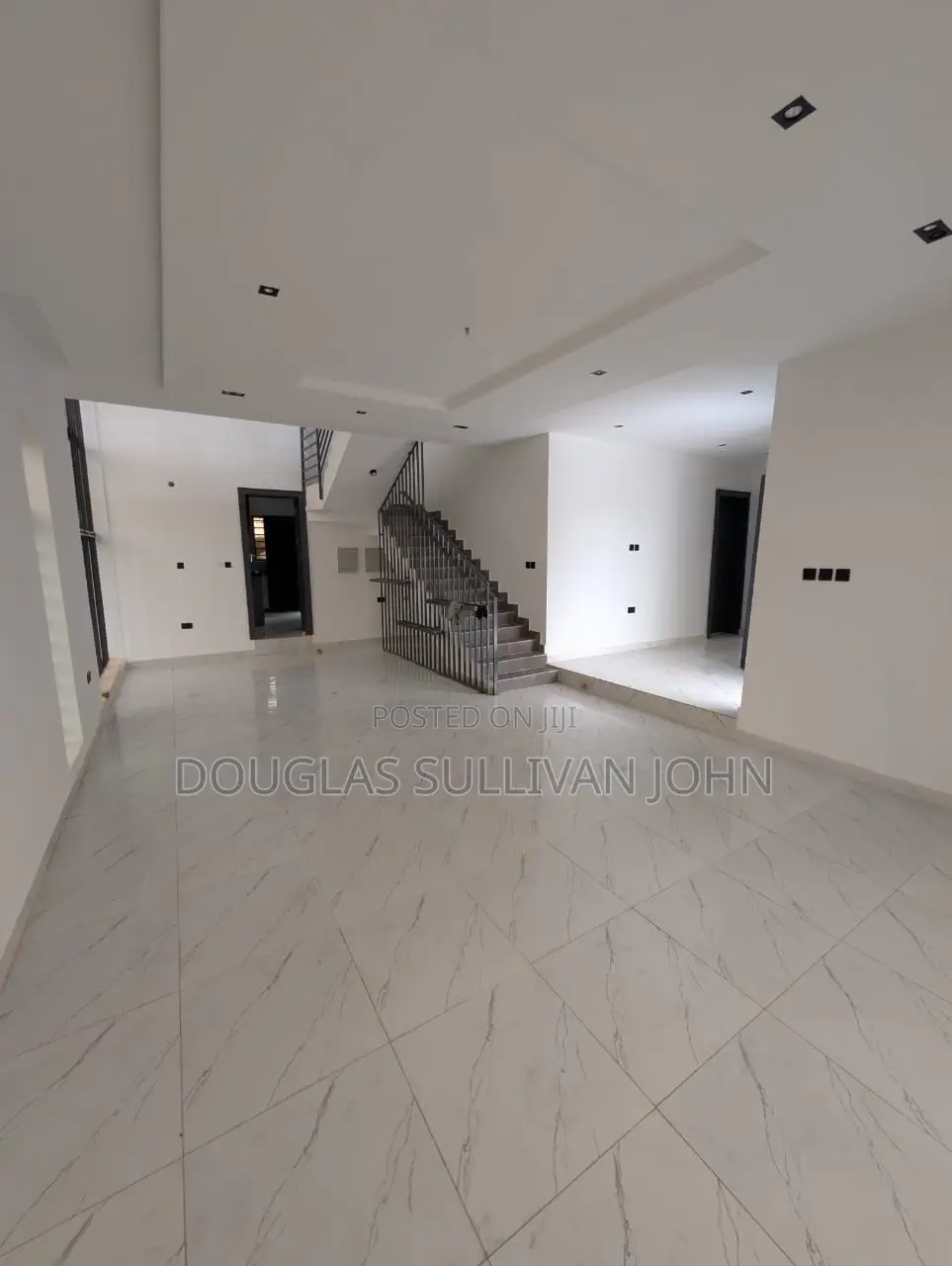 4 Bedroom Duplex for Sale