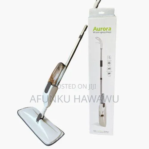 Aurora Water Spray Mop