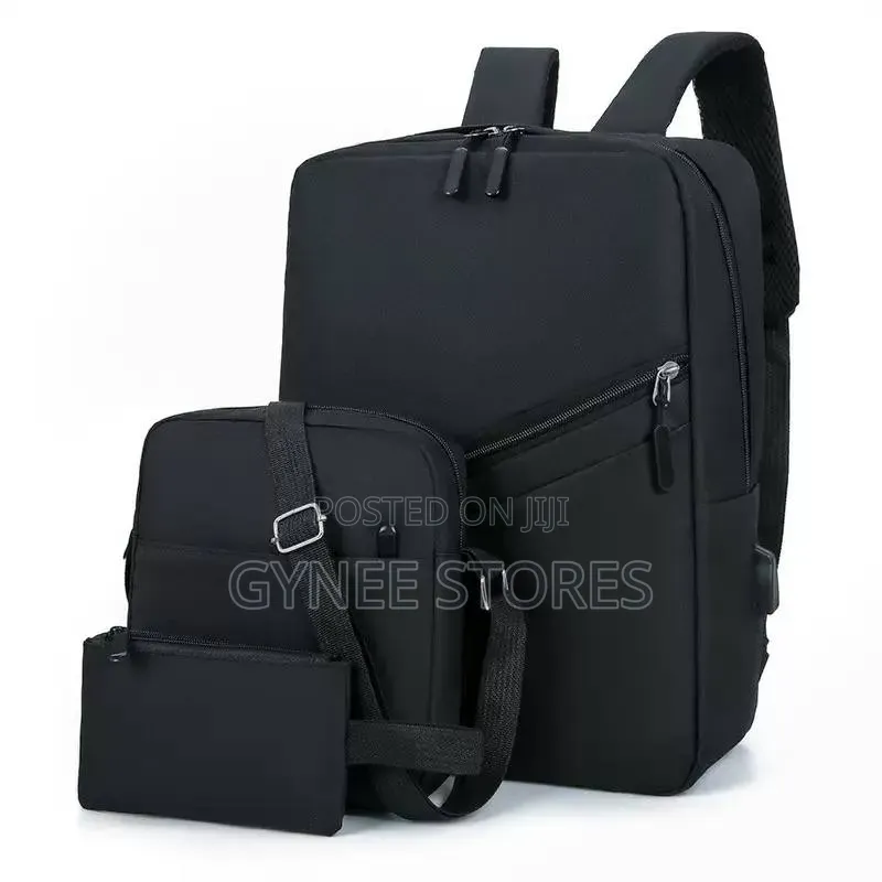 3 in 1 Laptop Bag