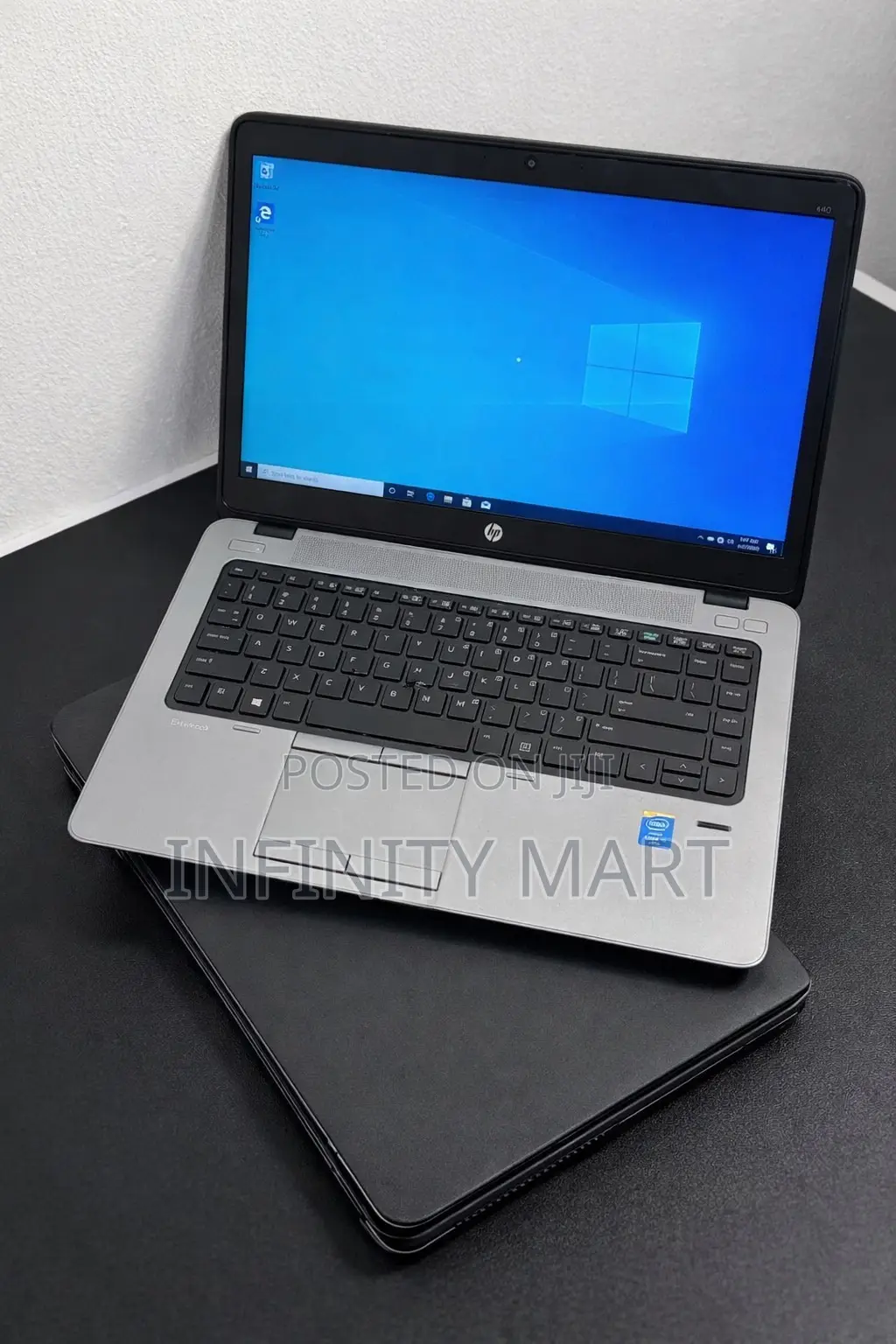 Laptop HP EliteBook 840 G1 8GB Intel Core i5 HDD 500GB