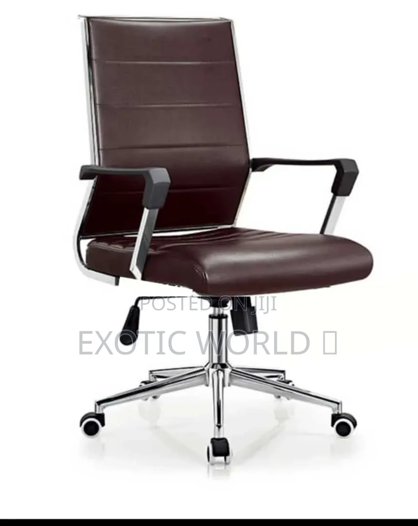 Executive Office Visitor Chair | Reception Chair