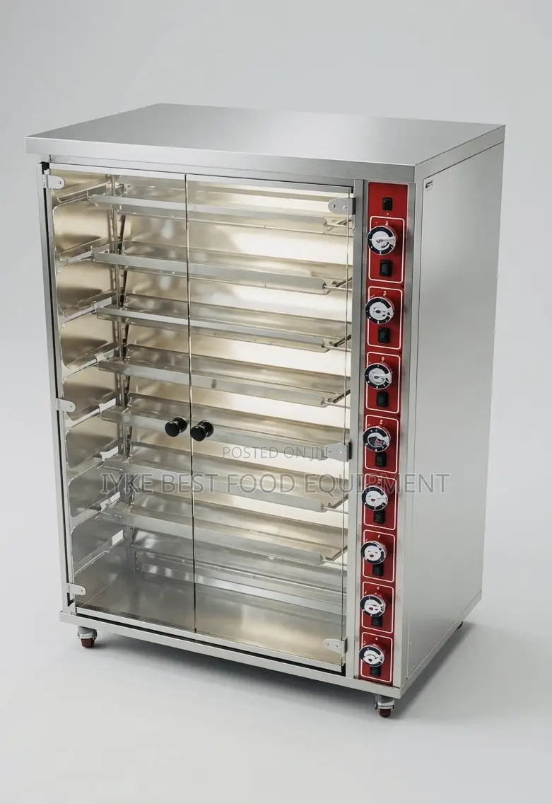 Chicken Roaster