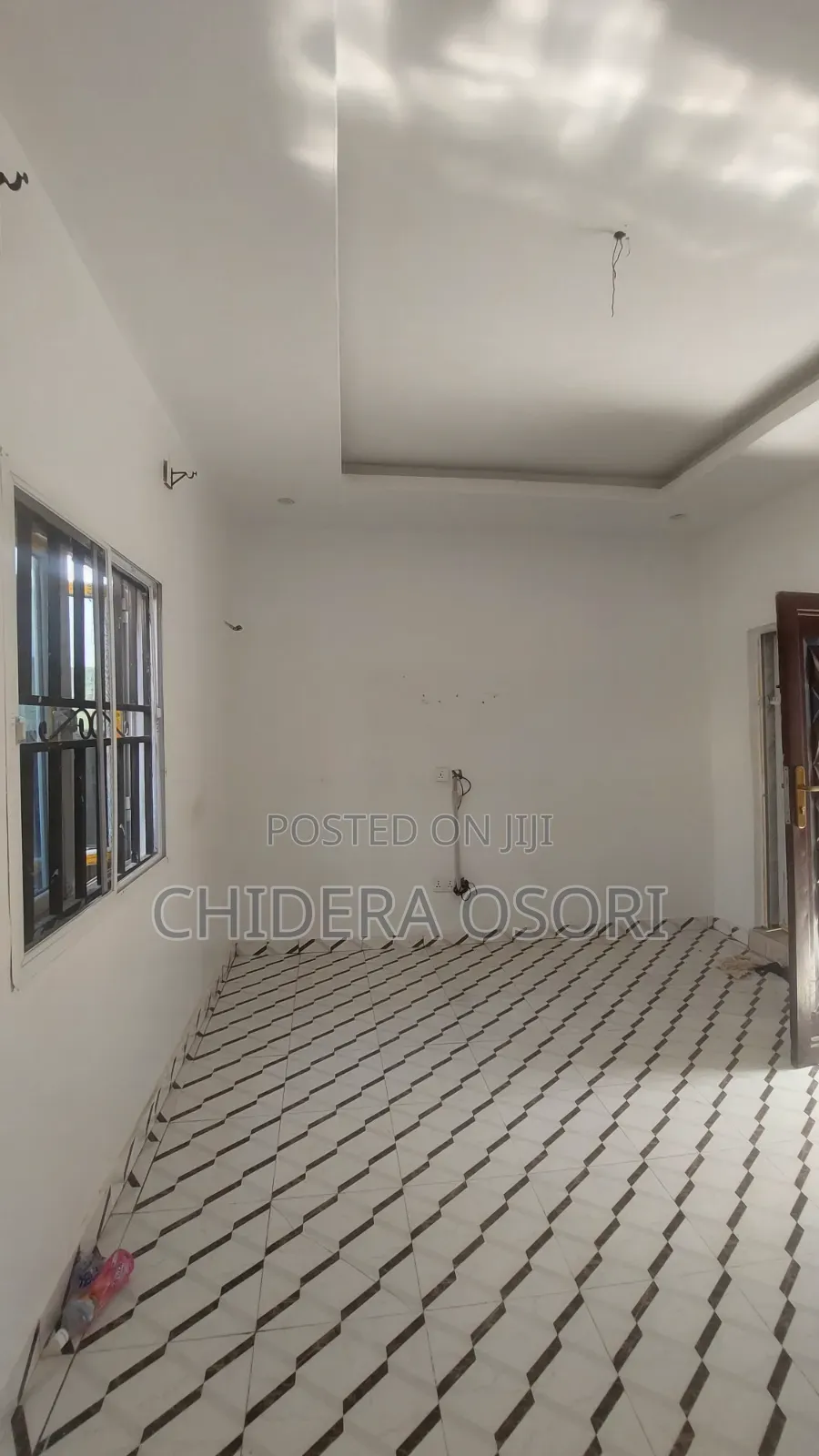 Studio Apartment in Dutse for rent