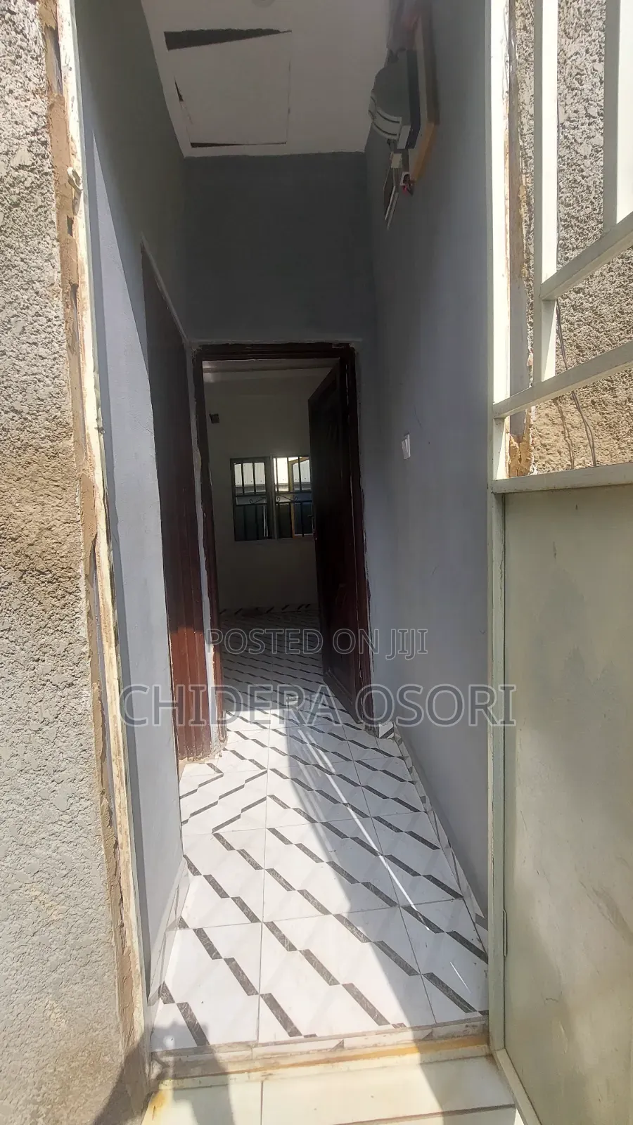 Studio Apartment in Dutse for rent