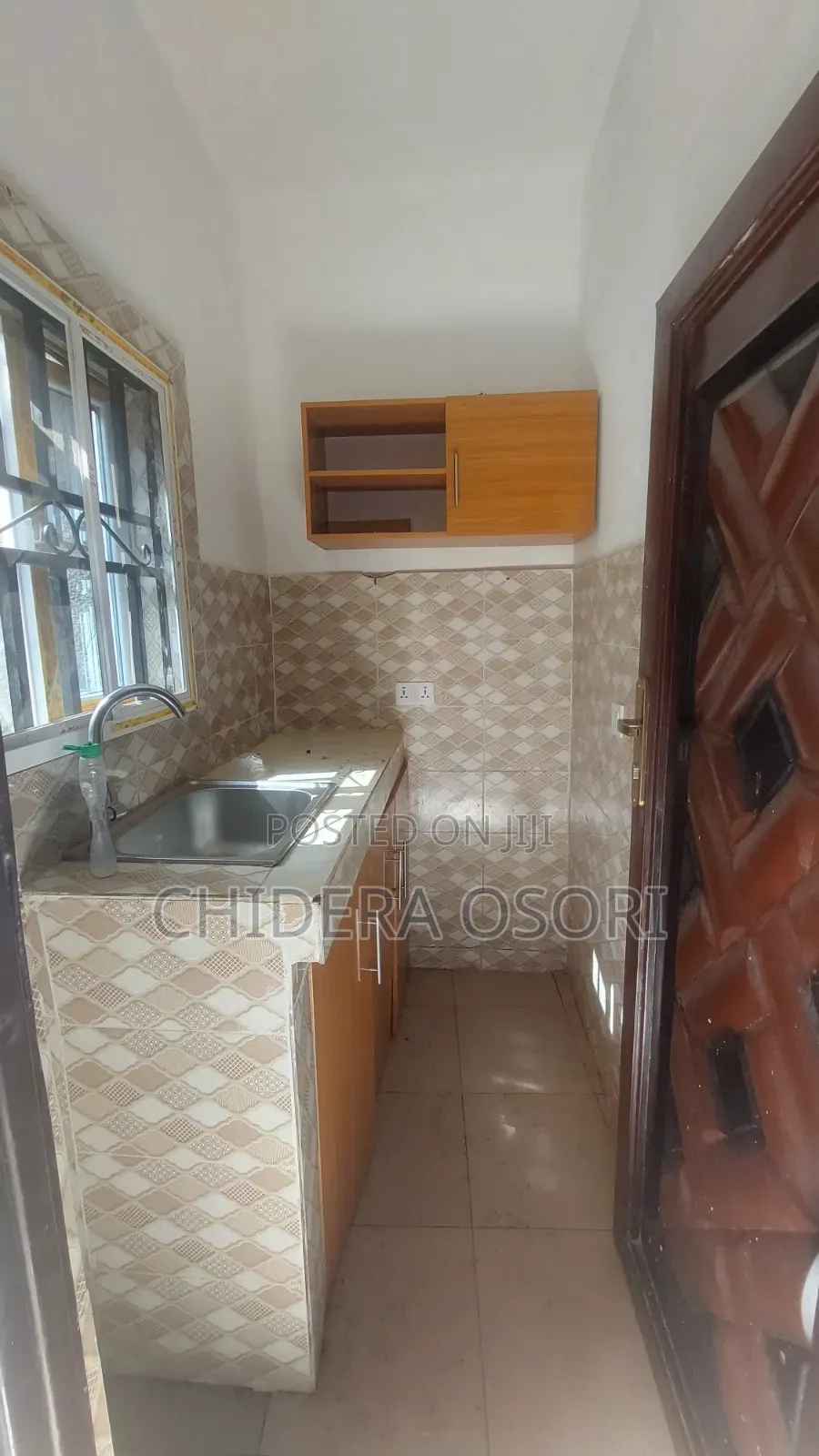 Studio Apartment in Dutse for rent