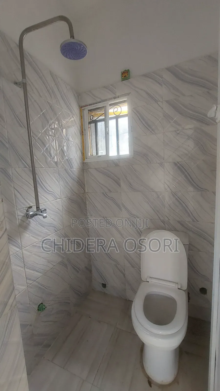 Studio Apartment in Dutse for rent