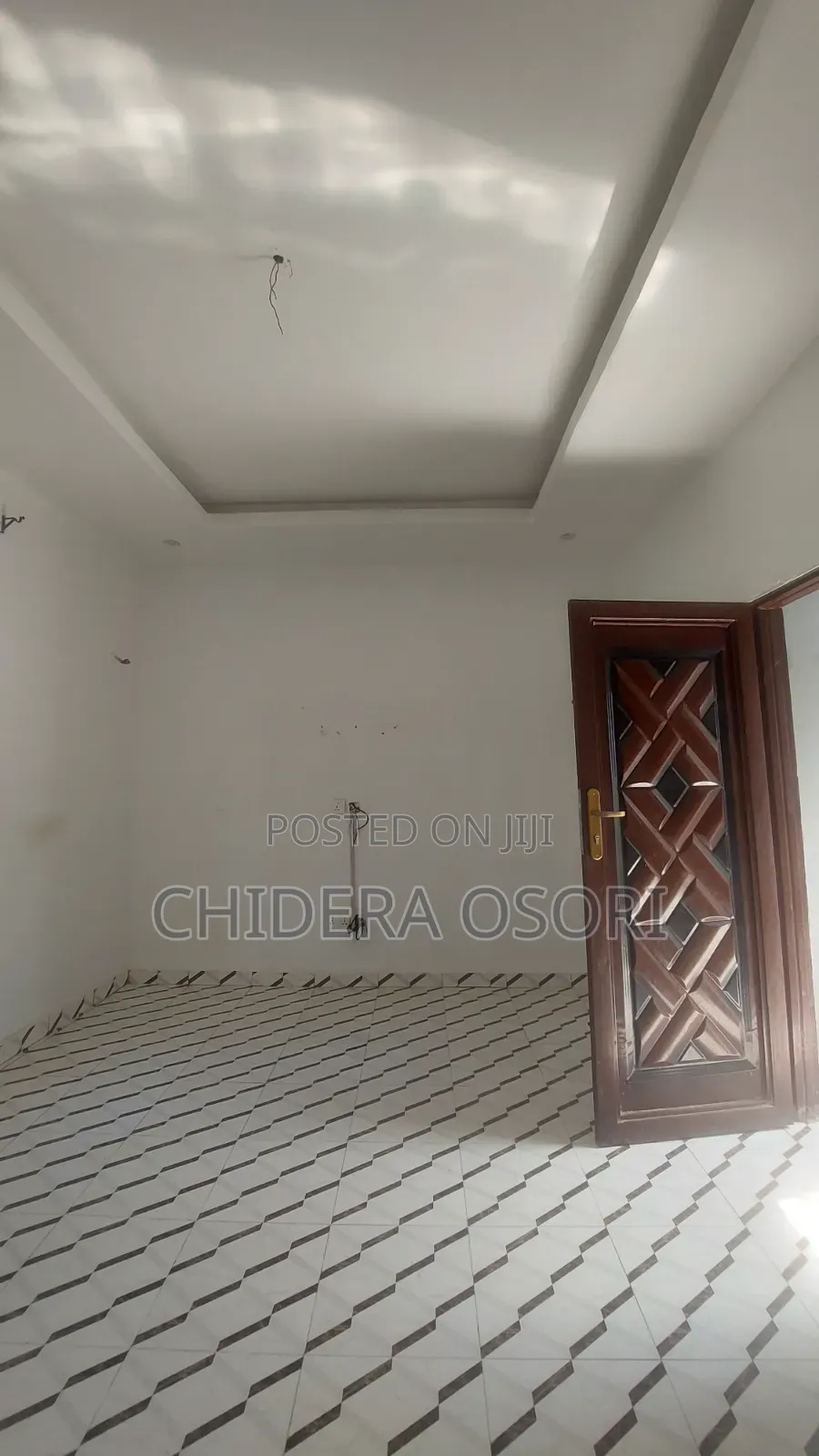 Studio Apartment in Dutse for rent