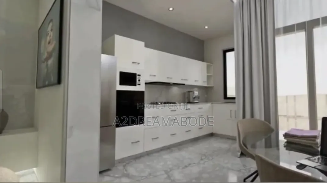 2bdrm Apartment in Magodo, GRA Phase 2 Shangisha for sale