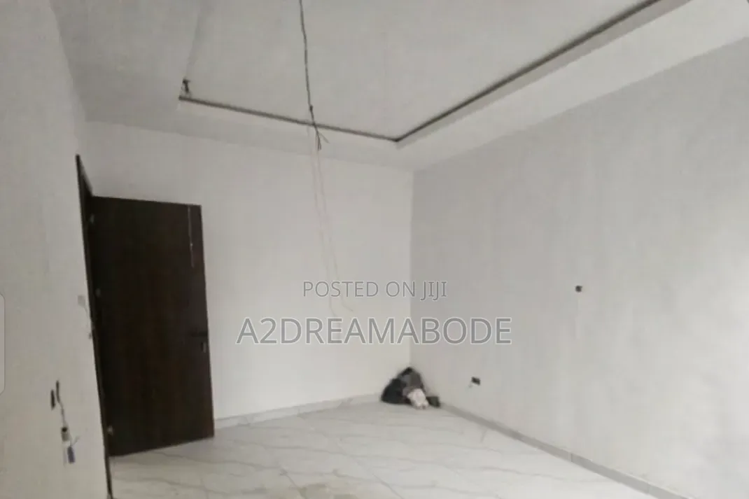 2bdrm Apartment in Magodo, GRA Phase 2 Shangisha for sale