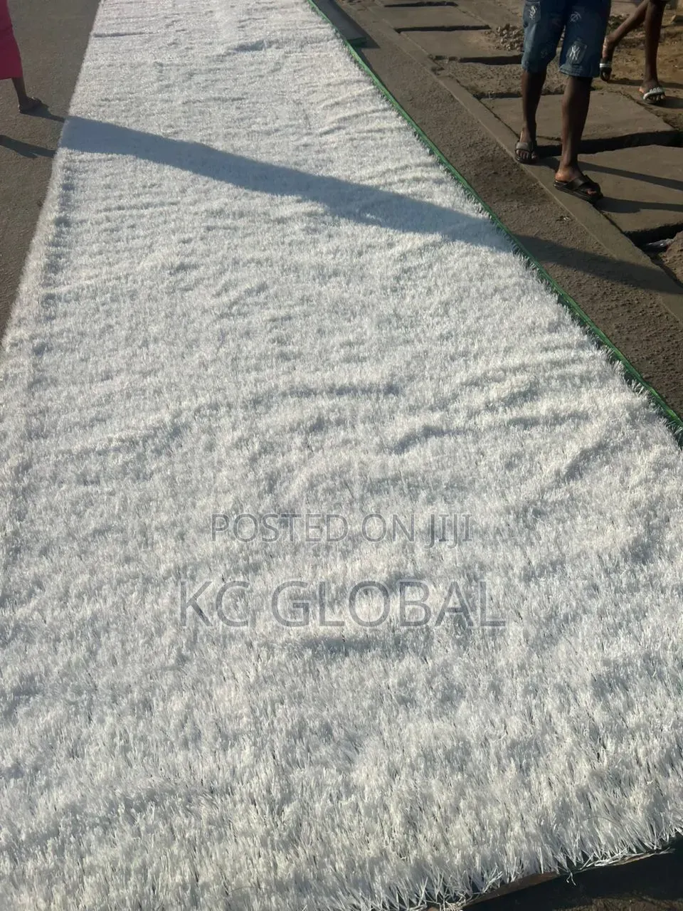 Artificial Grass Color Available