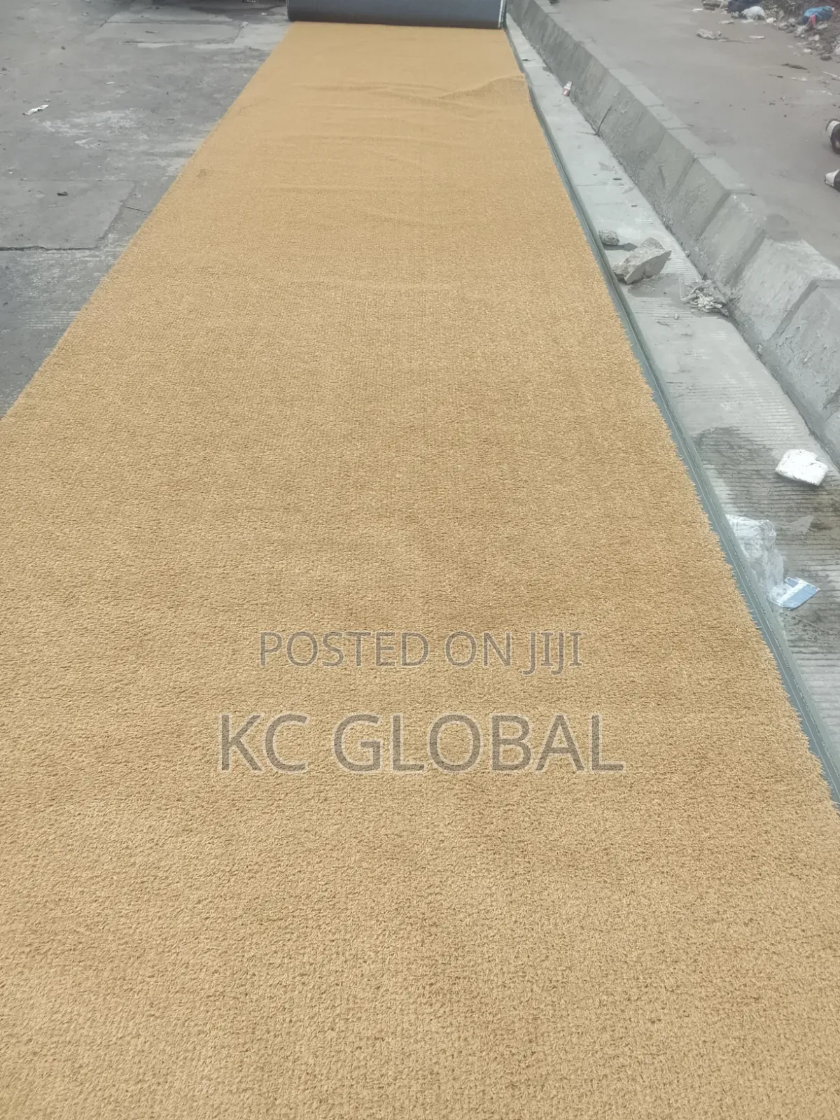 Artificial Grass Color Available
