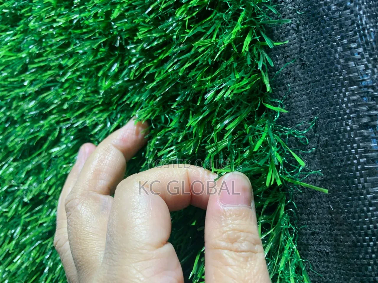 Artificial Grass Color Available