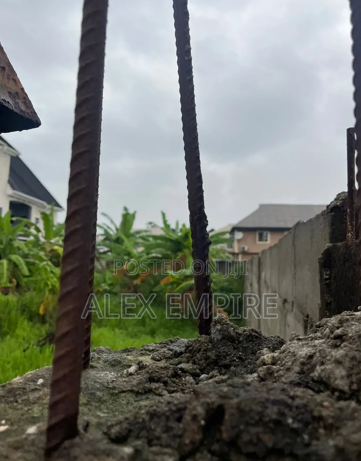 Land for Sale in Alidada , Ago