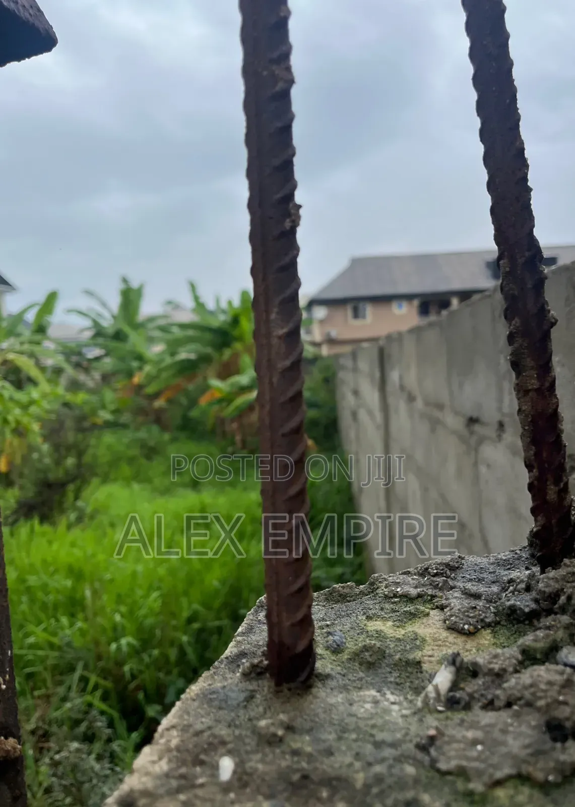 Land for Sale in Alidada , Ago
