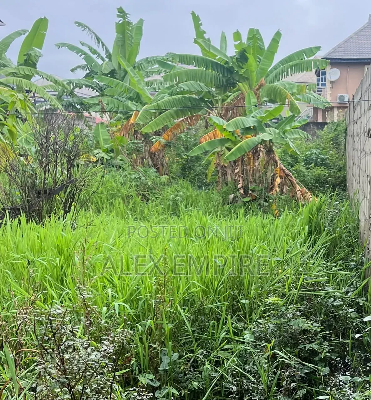 Land for Sale in Alidada , Ago