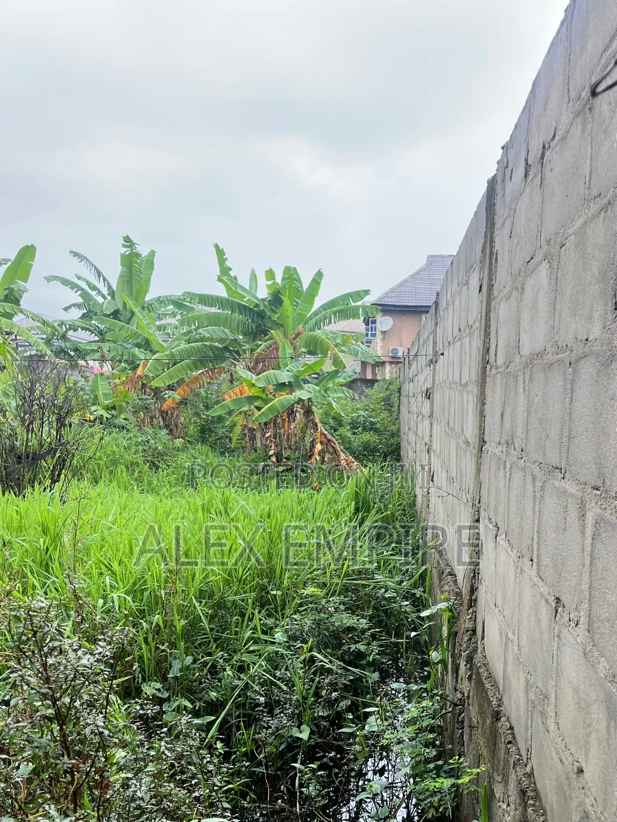 Land for Sale in Alidada , Ago