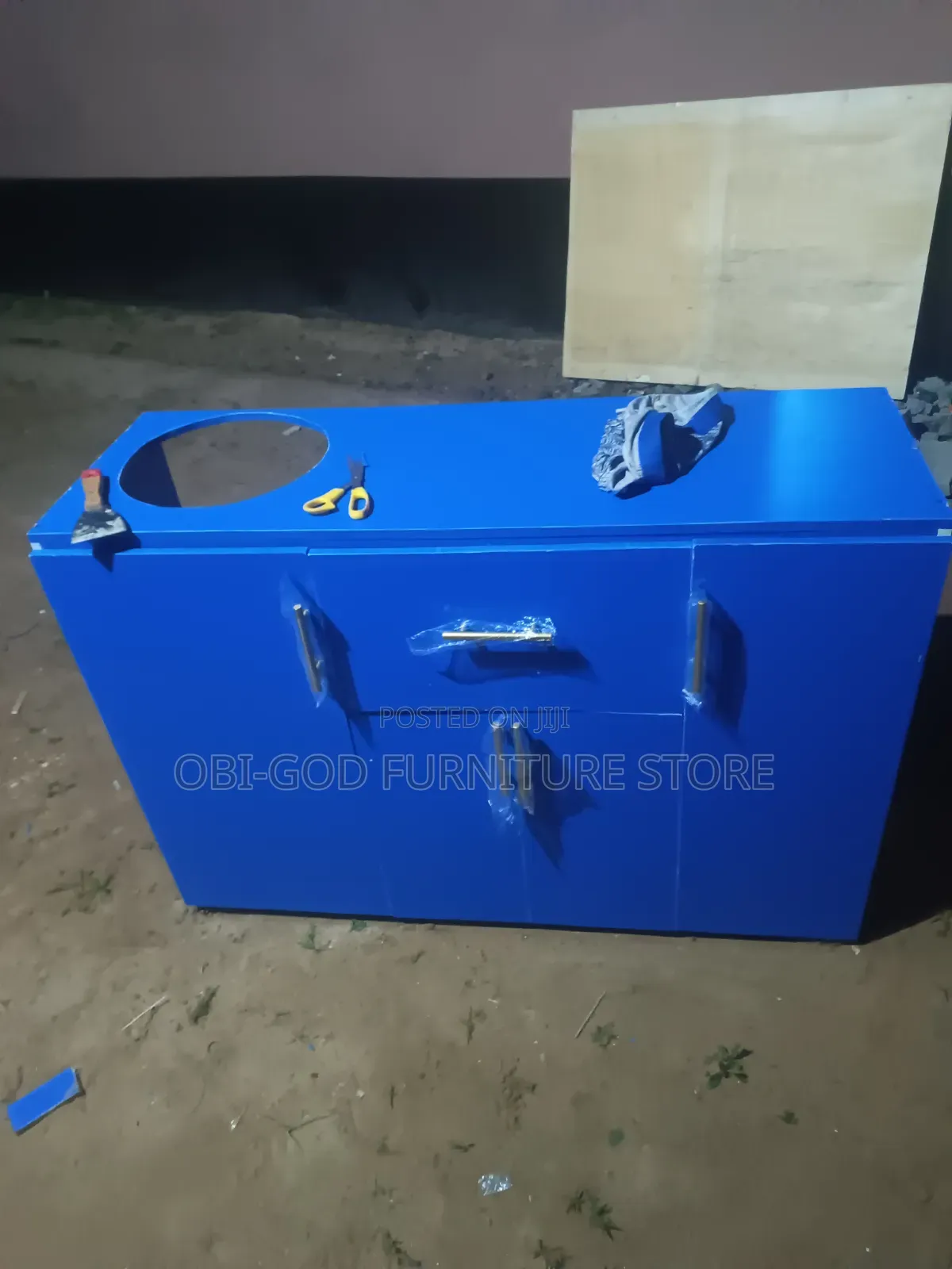 Small Kitchen Cabinet
