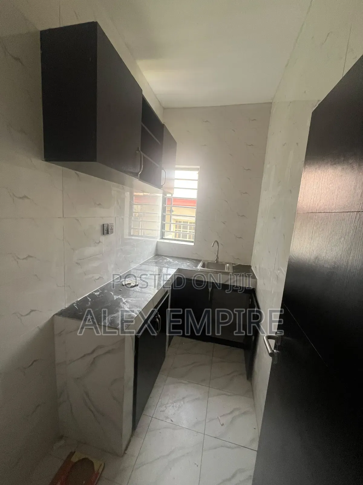 2bdrm Apartment in Amuwo-Odofin for rent