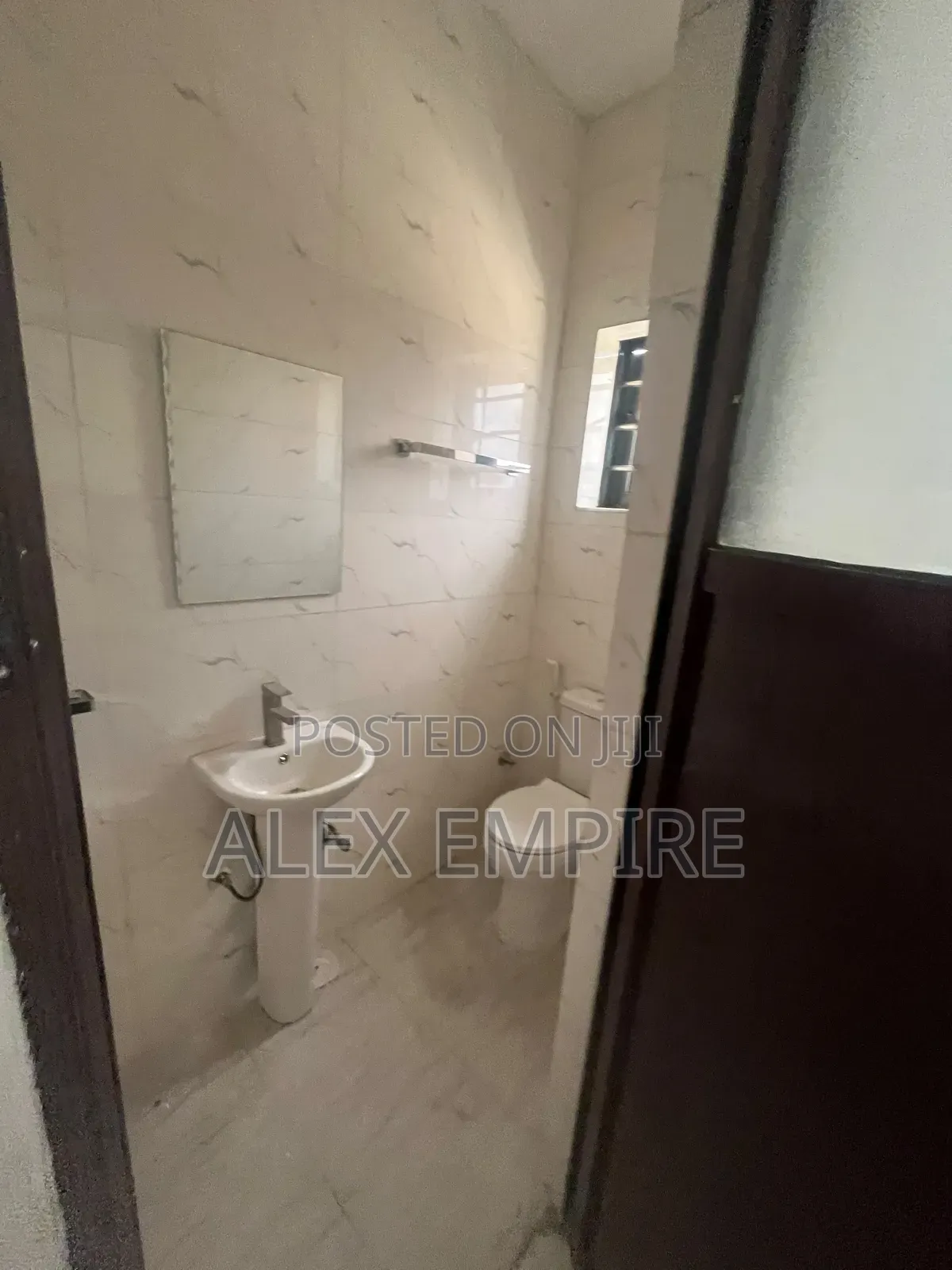 2bdrm Apartment in Amuwo-Odofin for rent