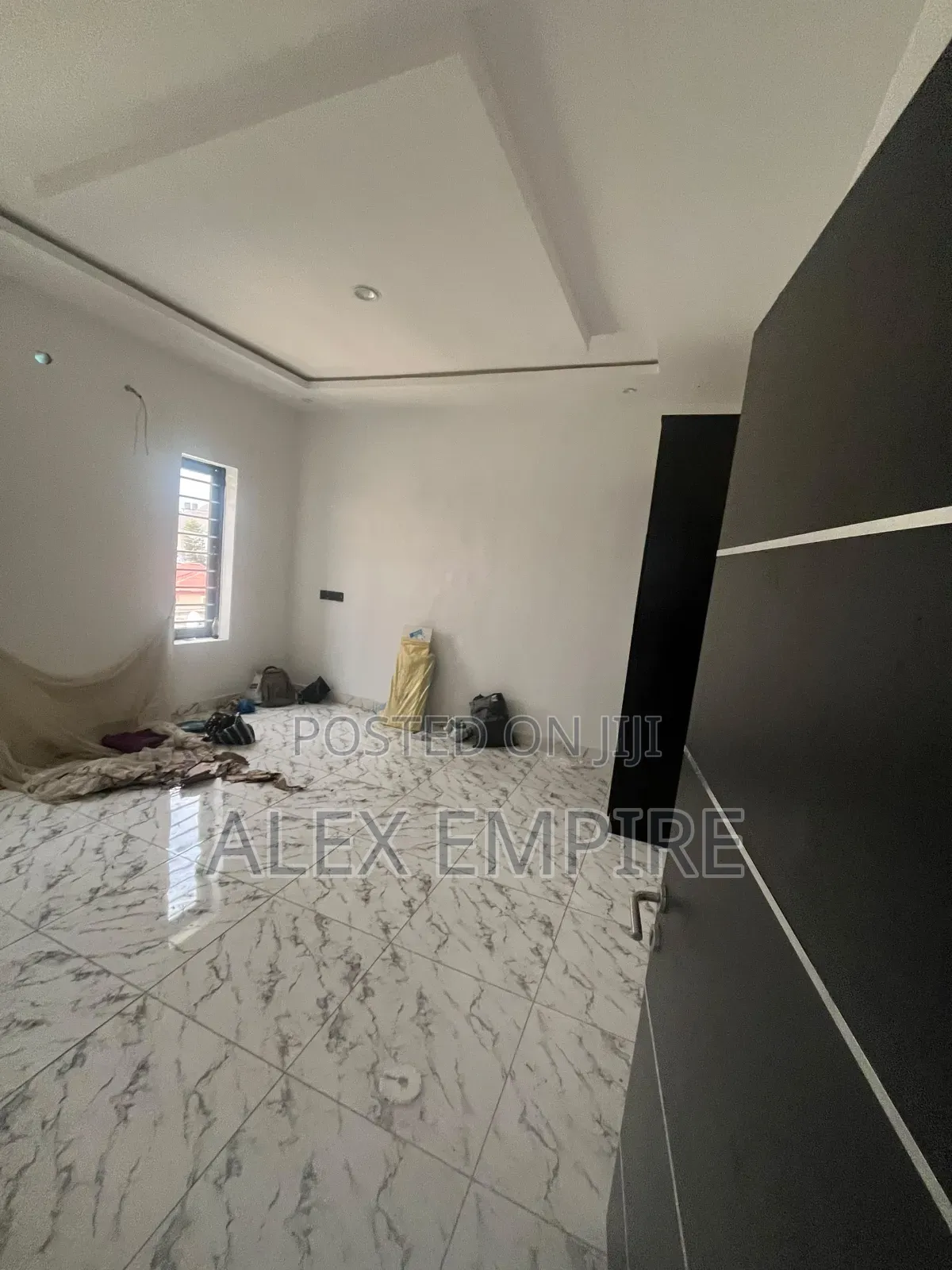 2bdrm Apartment in Amuwo-Odofin for rent