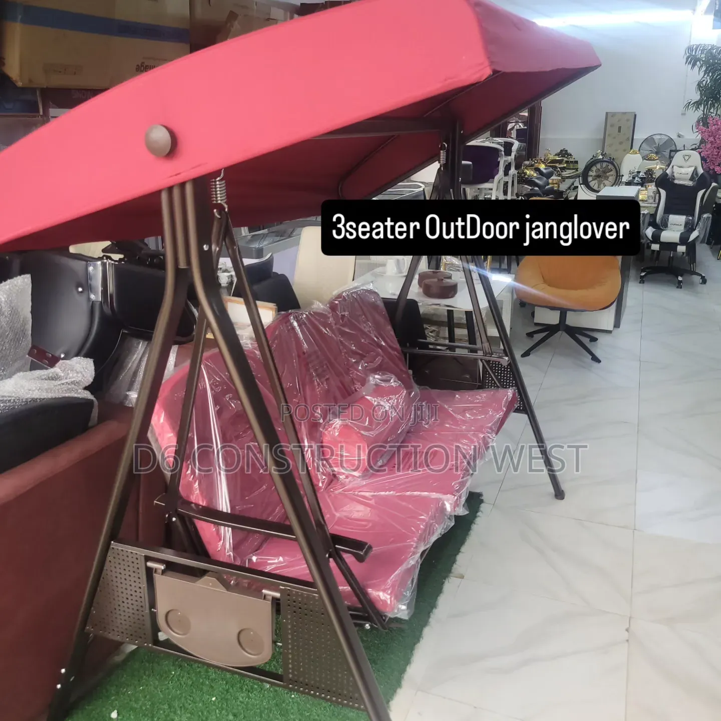 Swing Chair