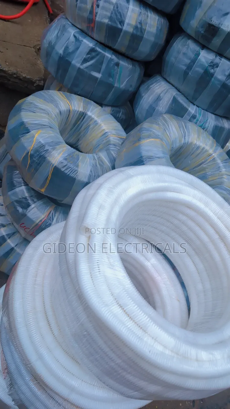 Flexible Conduit Full Roll 16mm