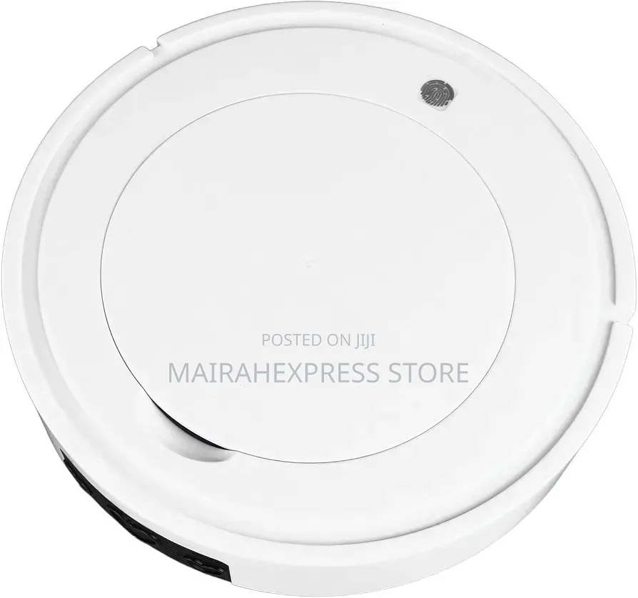 Smart Robot Sweeper/Vacuum Cleaner. T361