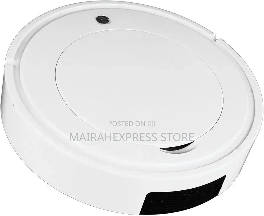 Smart Robot Sweeper/Vacuum Cleaner. T361