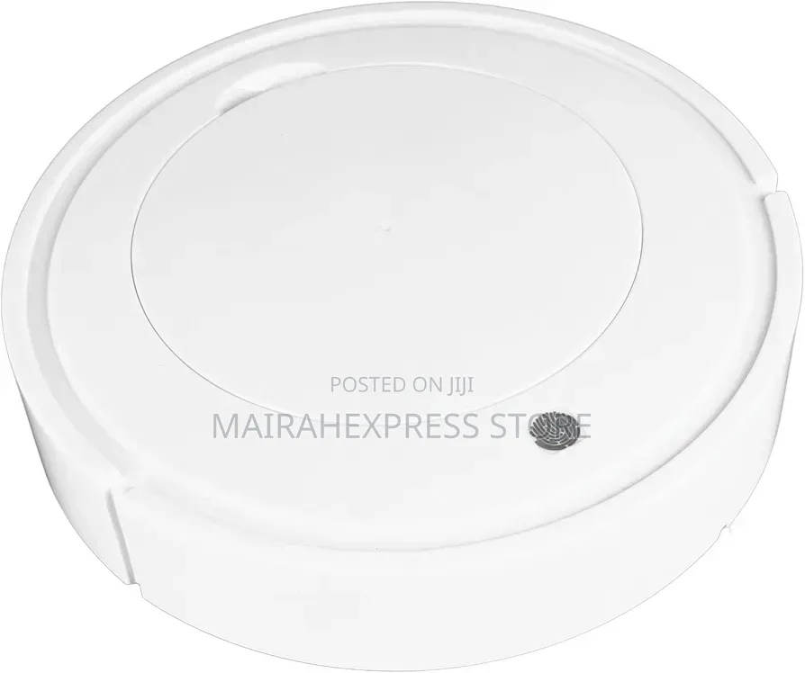 Smart Robot Sweeper/Vacuum Cleaner. T361