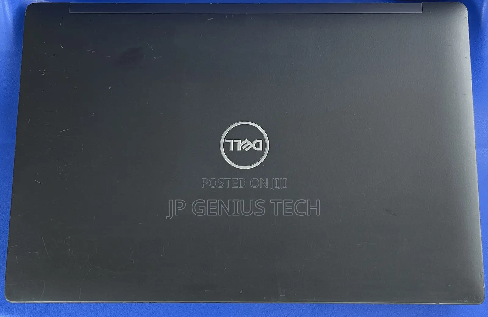 Laptop Dell Latitude 7480 8GB Intel Core i5 SSD 256GB