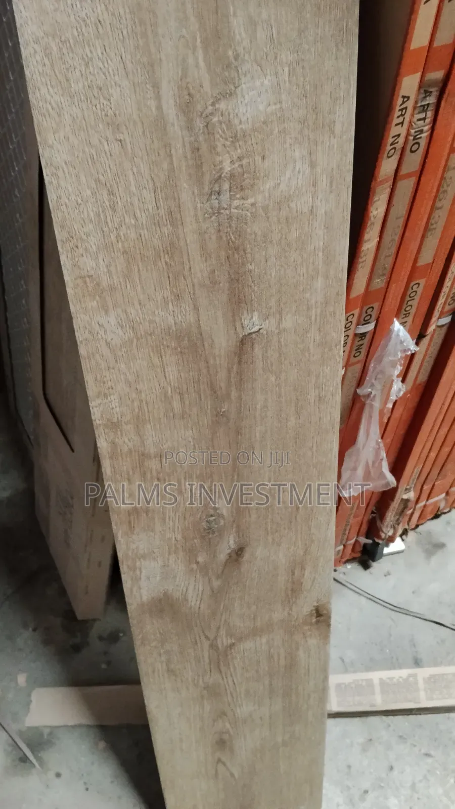 30x120 Italian Step Tile