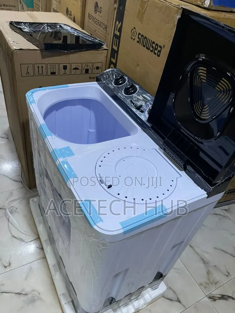Aeon 13kg Durable Top Load Washing Machine