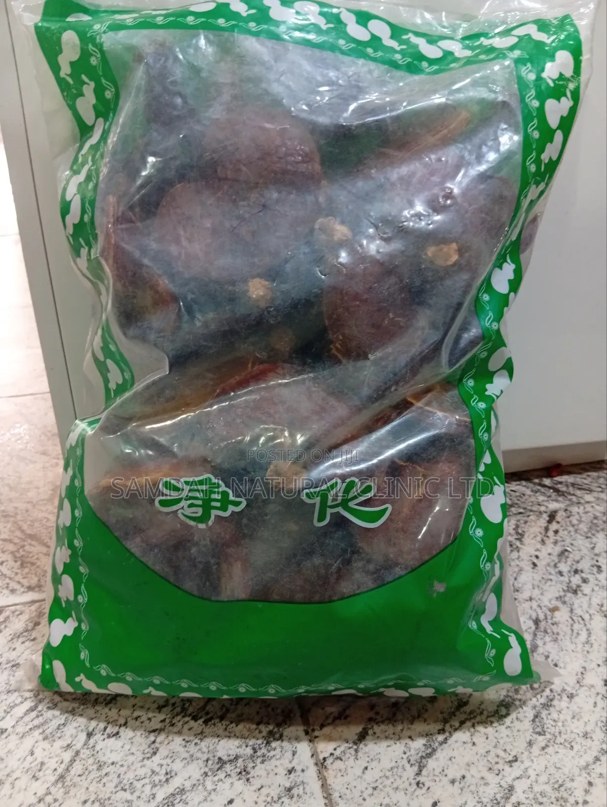 Ganoderma Mushroom