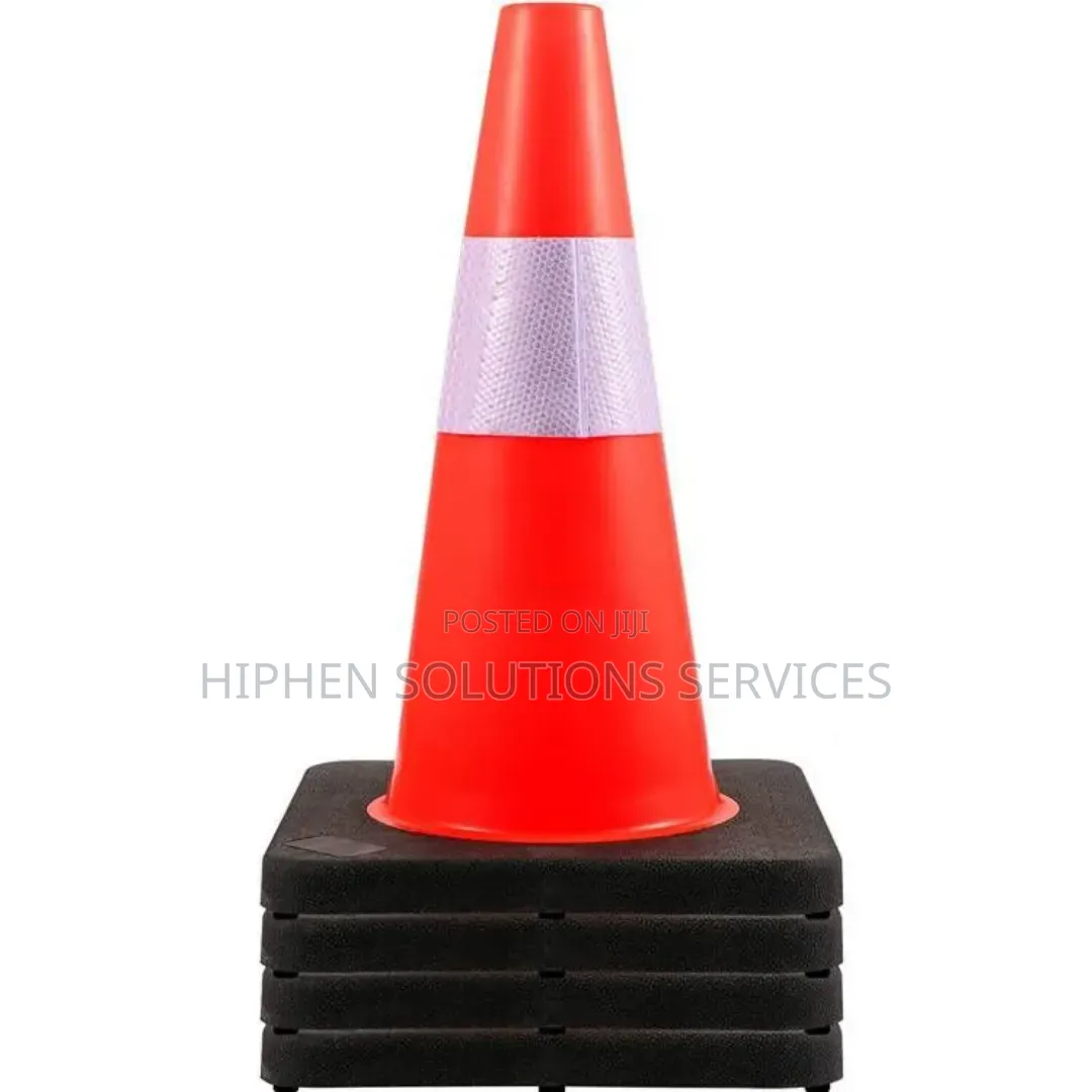 500mm Traffic Cone Supplier In Nigeria