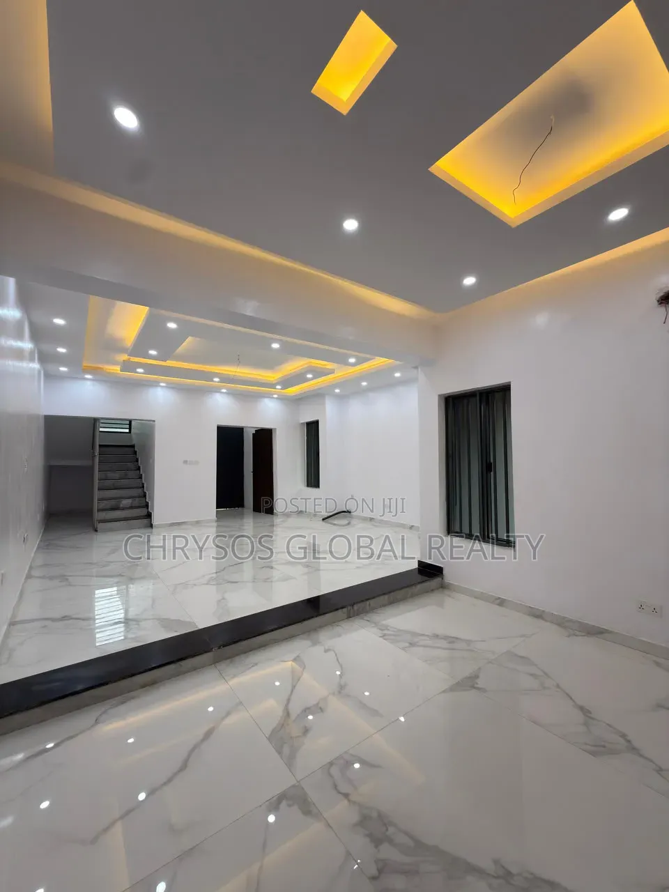 4bdrm Duplex in Legacy Estate, for rent