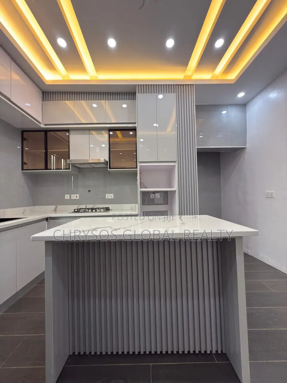 4bdrm Duplex in Legacy Estate, for rent