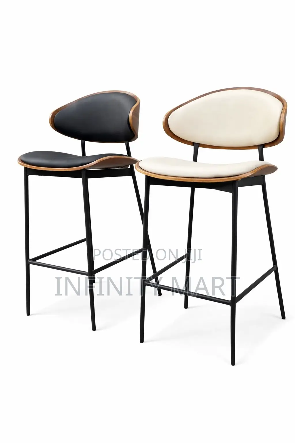 High Bar Stool