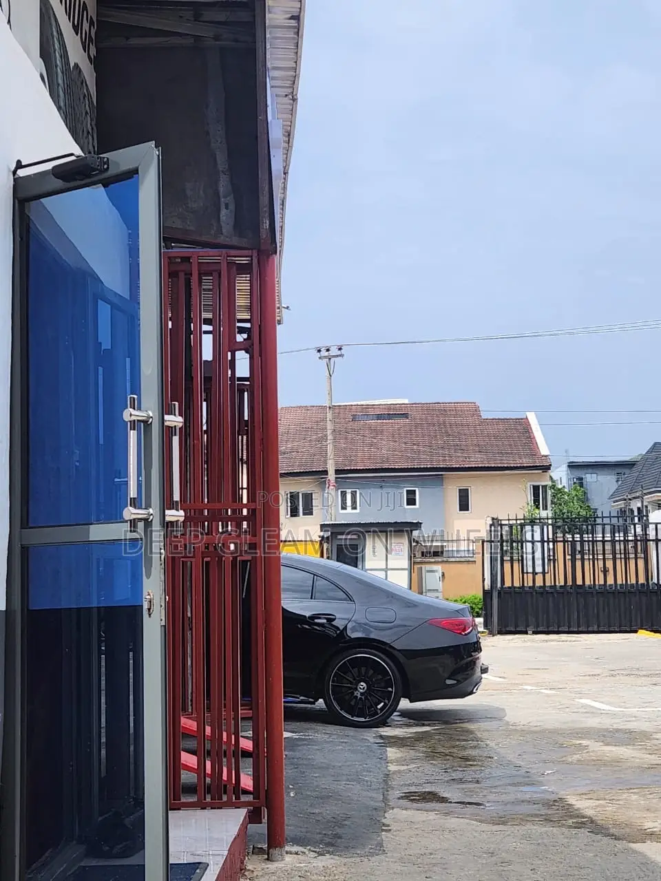 Your Car’S Next Service Should Be At Dgw