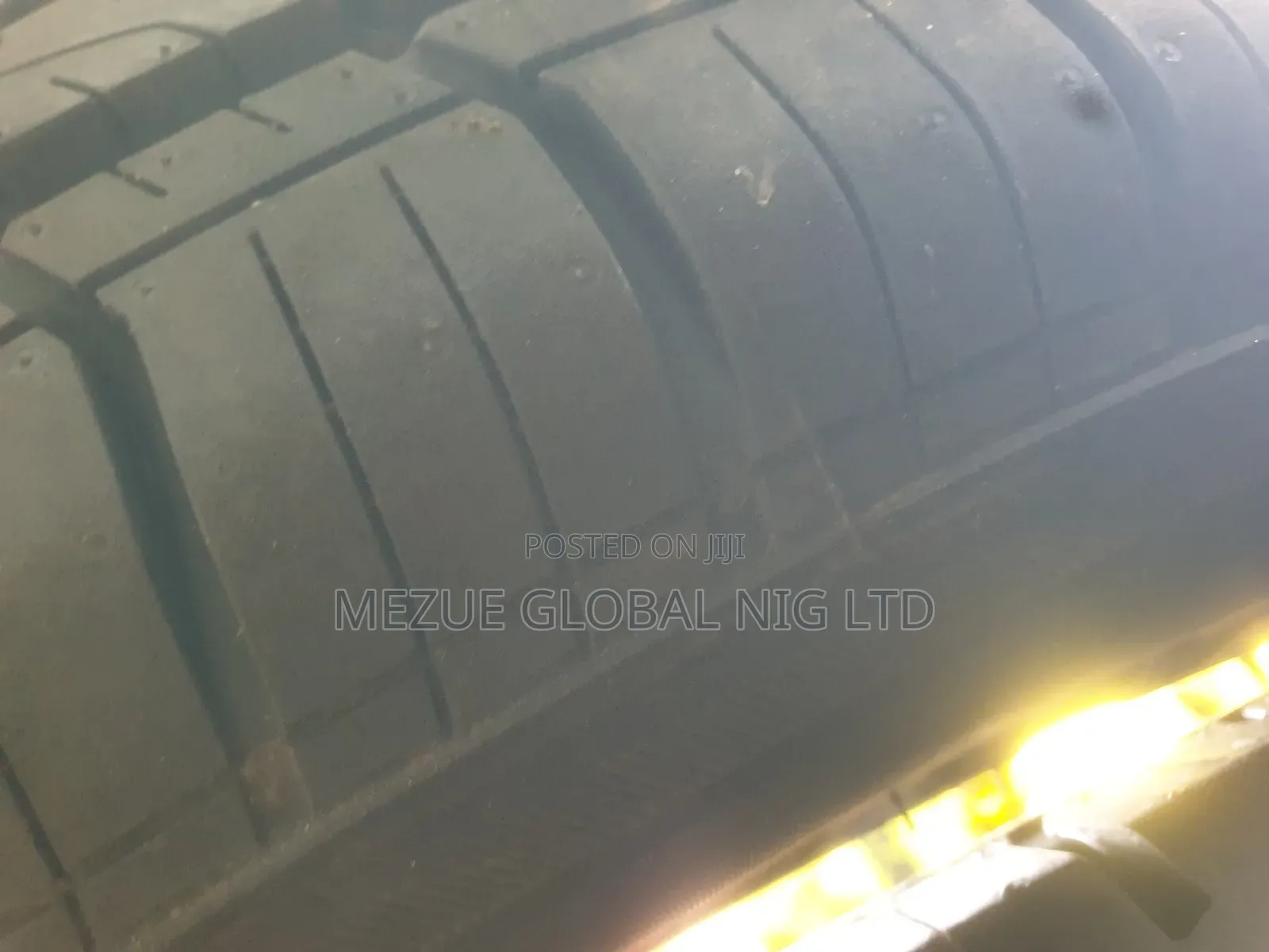 Austone Tyre 225/45/R 17 for Toyota Corolla Etc