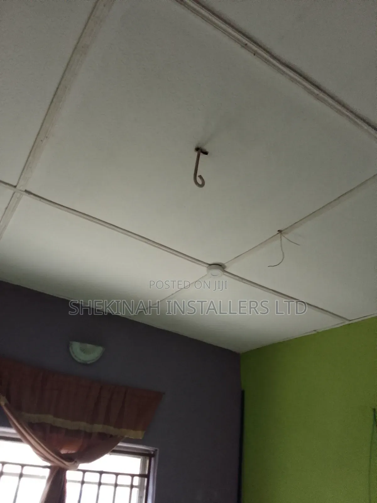 Mini Flat in Alafia Teddo, Alakia for rent