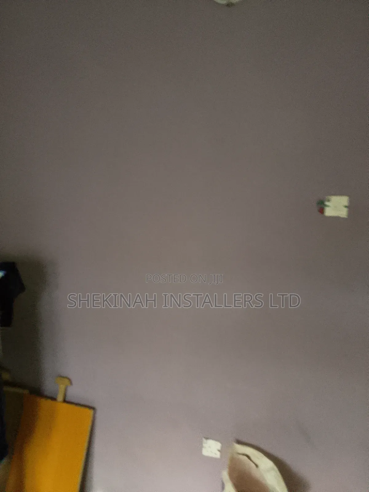 Mini Flat in Alafia Teddo, Alakia for rent