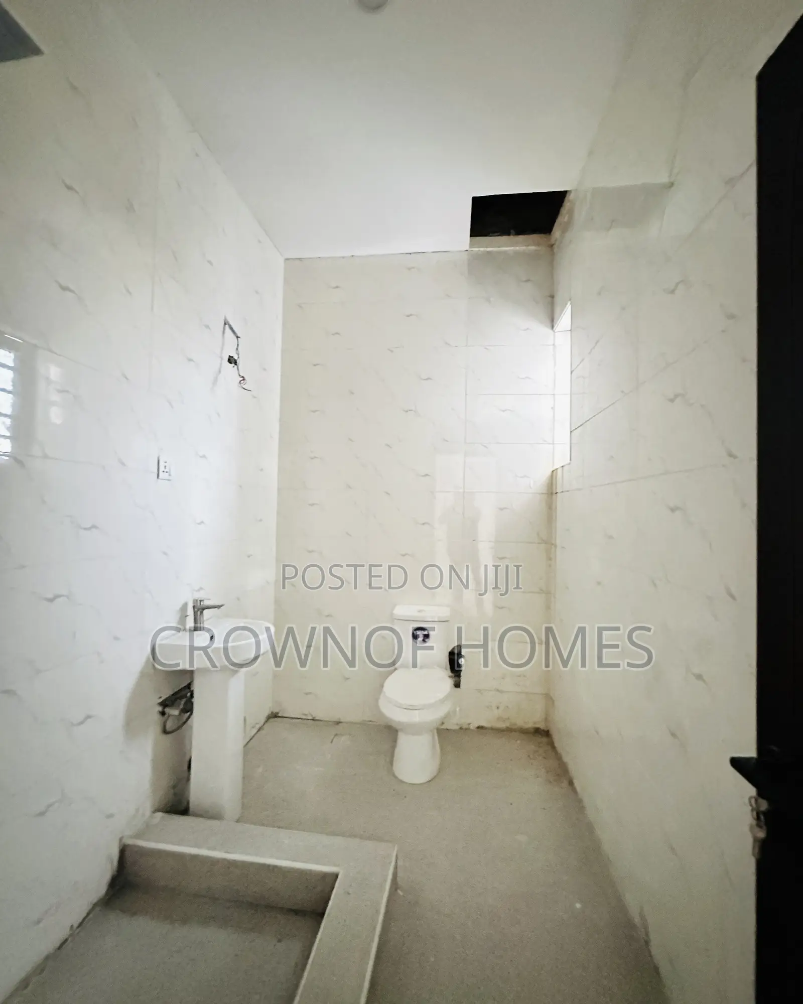 4bdrm Duplex in Abraham Adesanya Estate for sale
