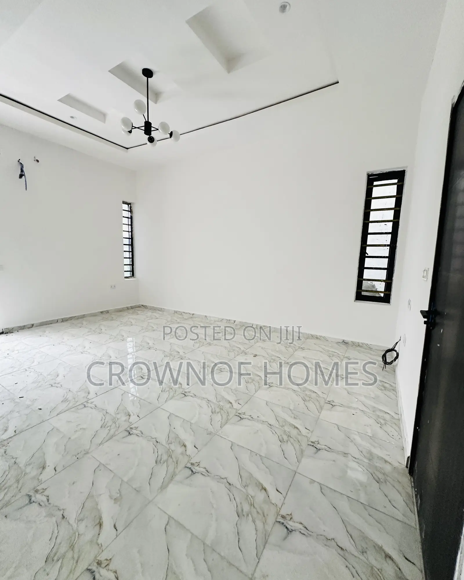 4bdrm Duplex in Abraham Adesanya Estate for sale