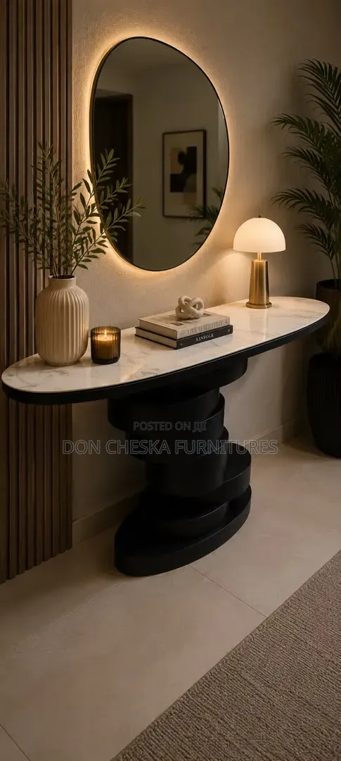 Quality Console Table Only