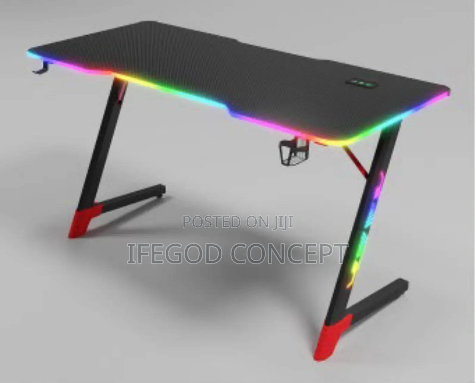 Gaming Computer Desk