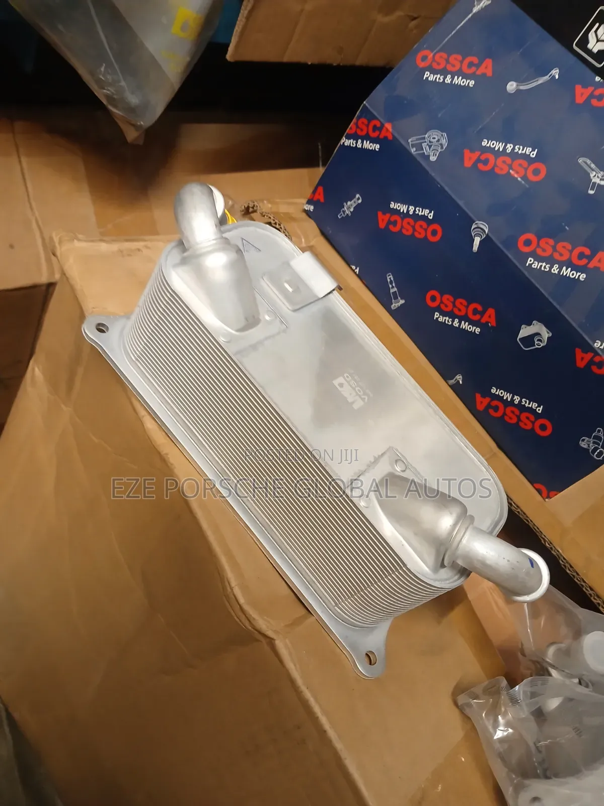 Engine Coolant V8 4.8/V6 3.6/V6 3.0t Porsche Cayenne,Panamera Macan