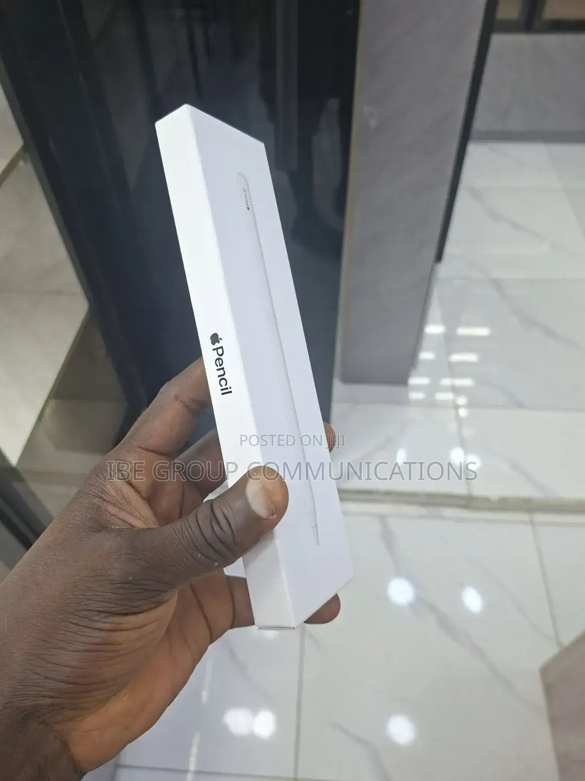 Apple Pencil (2nd Generation)