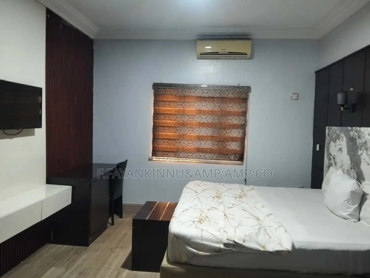 17bdrm House in Utako for sale