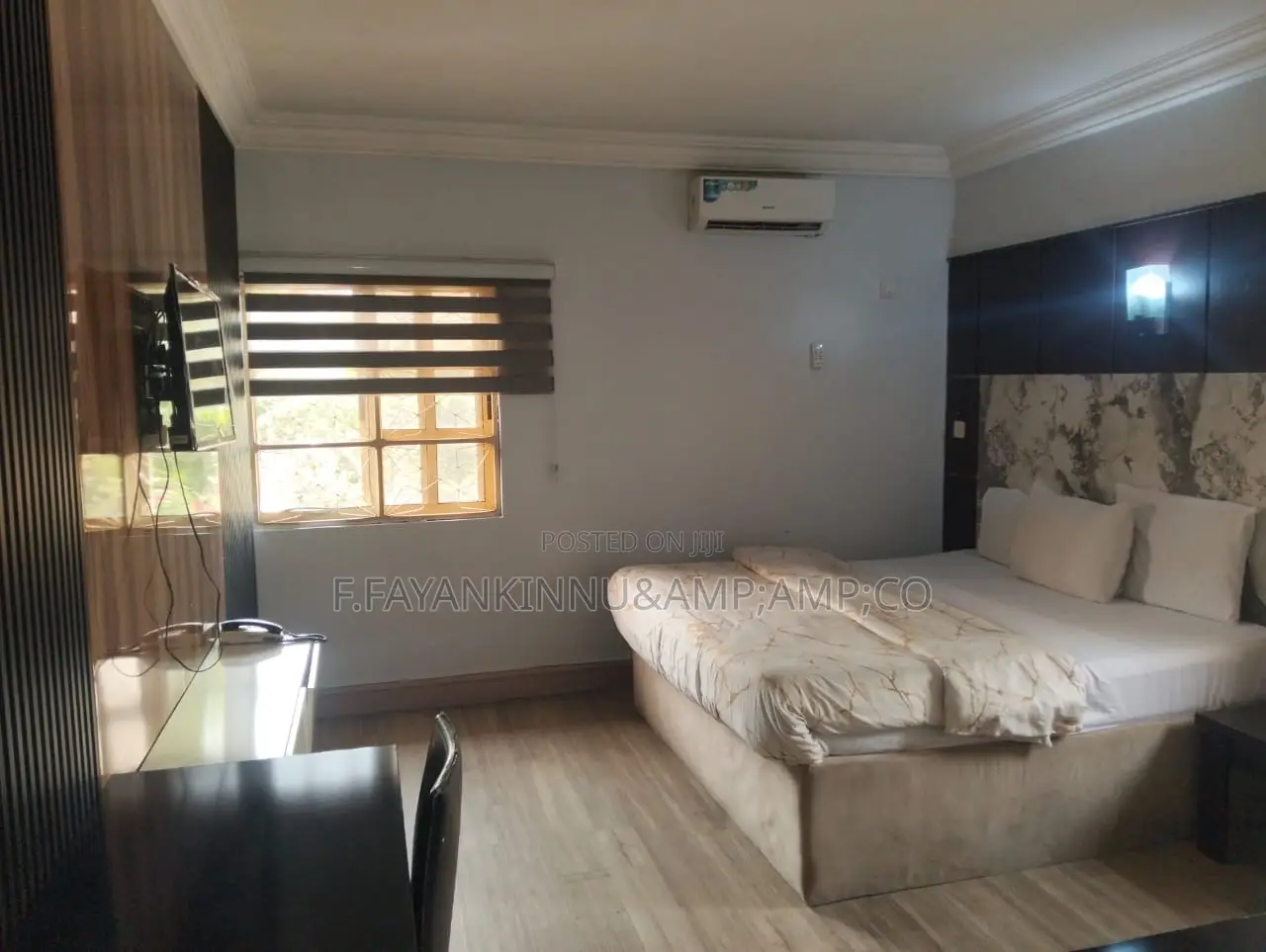 17bdrm House in Utako for sale
