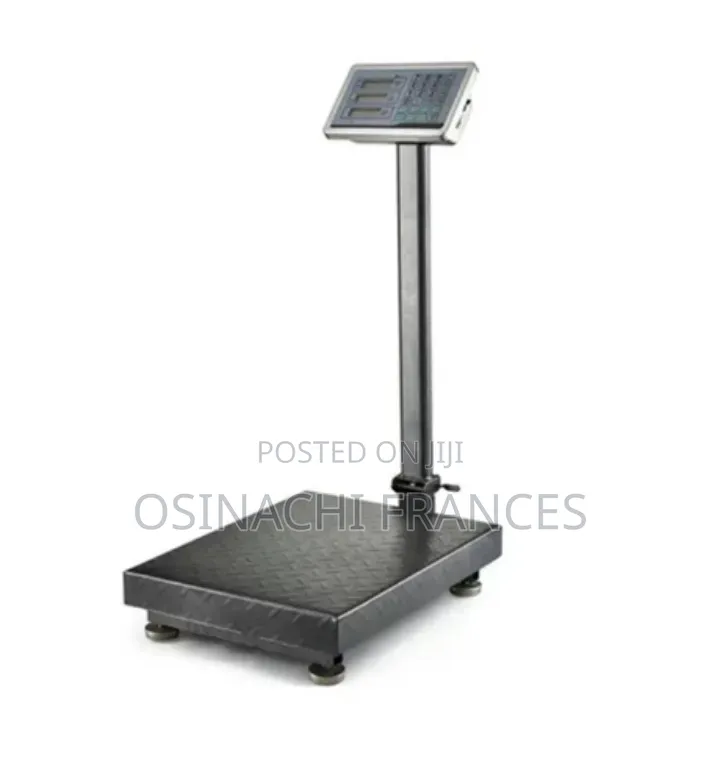 150kg Digital Measuring Platform Scale+-